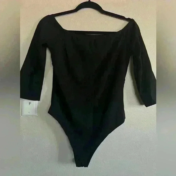 Lulus Bodysuit - Picture 1 of 3